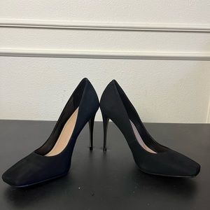 ALDO POINTED SQUARE TOE SHOES! ***SEND ME AN OFFER****